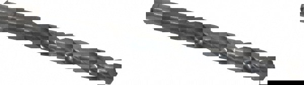 Jobber Length Drill Bit: 7/16